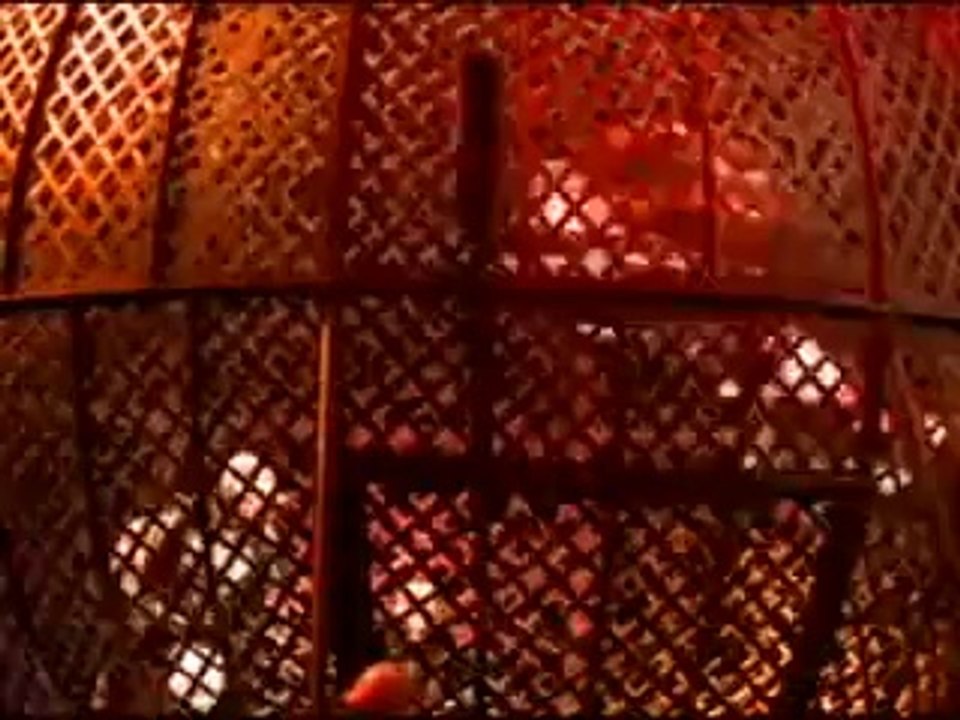 Promo clip Infernal Varanne Hysteria tour in London