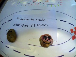 Stones in Motion du 28 août 2019