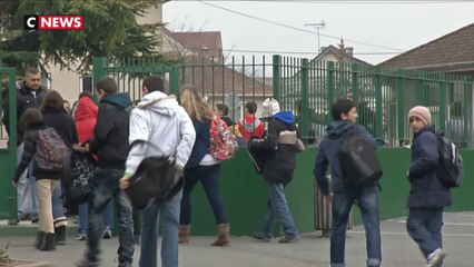 Près d'un adolescent français sur cinq est obèse ou en surpoids