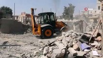 Esad rejimi yine İdlib’e saldırdı: 8 yaralı