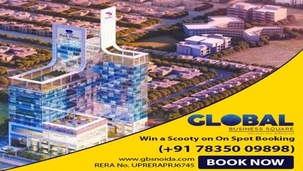 Office Space For Sale In Greater Noida 9811195009