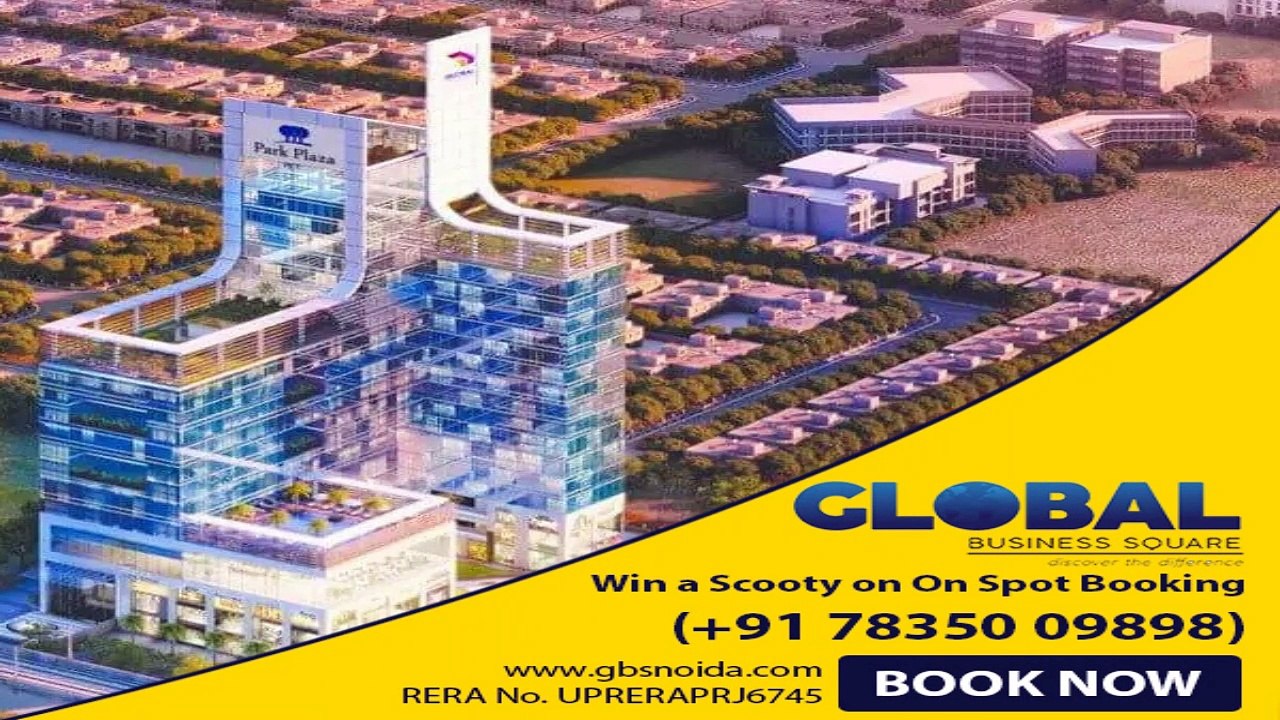 Office Space For Sale In Greater Noida 9811195009