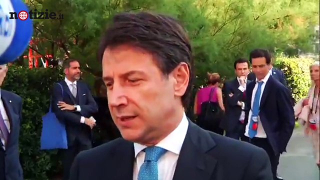G7, Giuseppe Conte a Biarritz Governo? Priorità ai programmi | Notizie.it