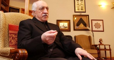 Son dakika: FETÖ'nün sözde Türkiye sorumlusu ailesiyle birlikte yakalandı