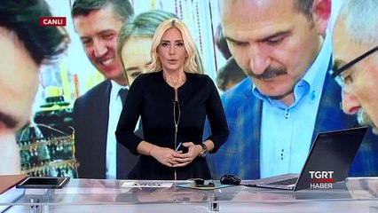 Bakan Soylu'dan Hediye İddialarına Cevap