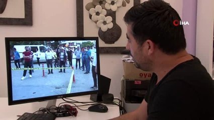 Emine Bulut'un kızının "Anne Lütfen Ölme" sözlerine anlamlı şiir