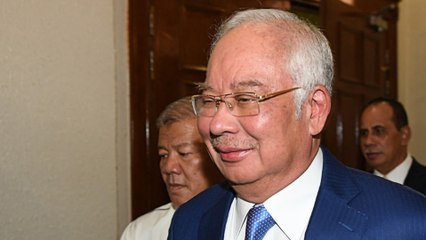 Malaysia: Ex-PM Najib Razak's biggest 1MDB trial gets under way