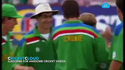 Best Runouts in Cricket History