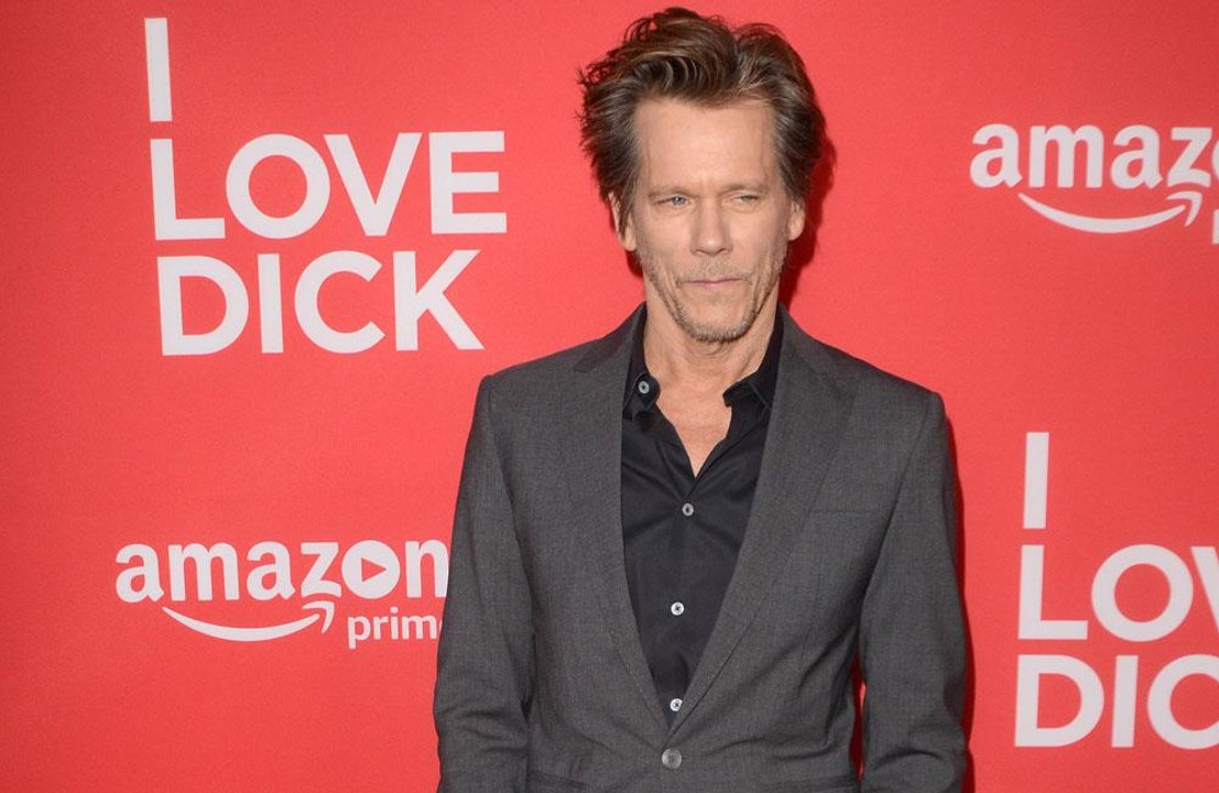 Kevin Bacon was offended by 6 Degrees of Kevin Bacon game