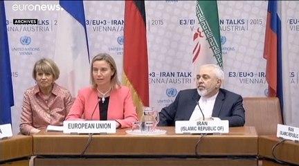 Iran : la stratégie osée des sanctions américaines