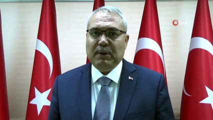 Vali Gündüzöz: “Türkiye’nin kalbi Malazgirt’te attı”