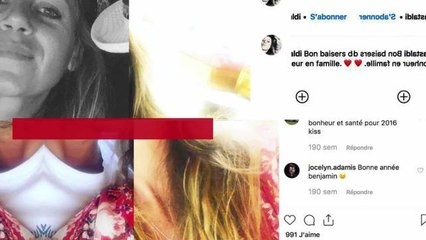 Benjamin Castladi marié depuis trois ans à Aurore : il dévoile une vidéo de la cérémonie