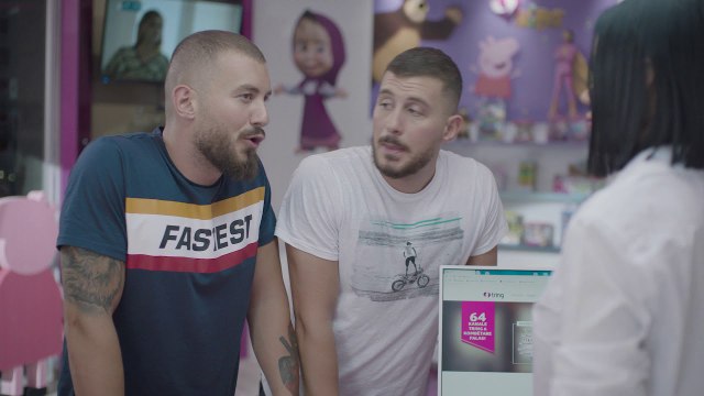 Merr 3 muaj abonim dhuratë në Paketën Tokësore: Aparat Tokësor + Kartë Smart për 4,300 lekë