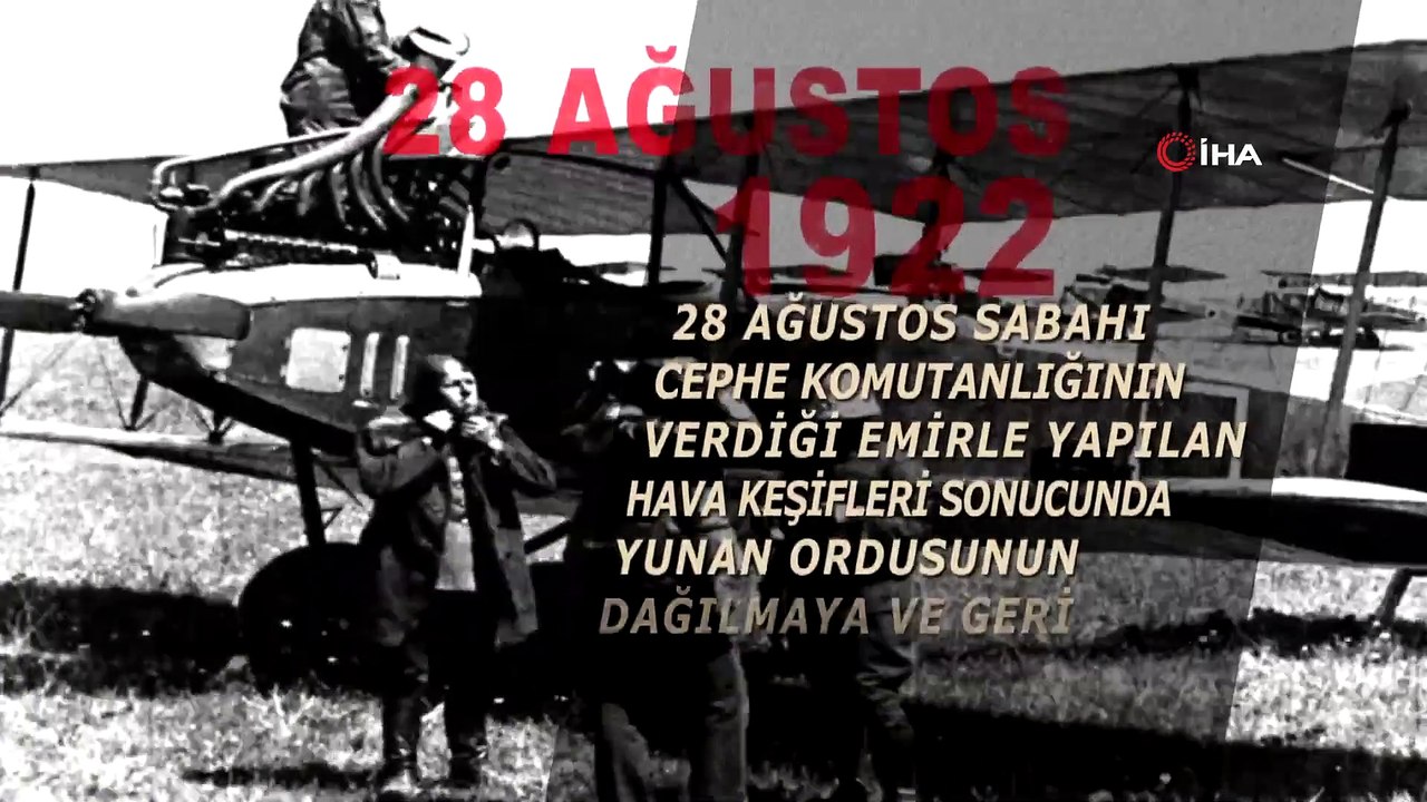 Milli Savunma Bakanlığından 'Büyük Taarruz' ile ilgili paylaşım