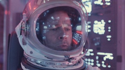 Ad Astra_- Special Look – Brad Pitt Sci-Fi