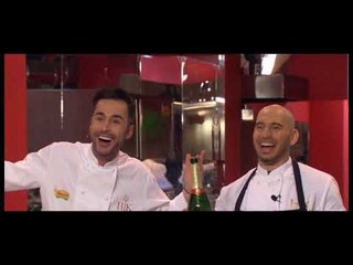 Hells Kitchen aplikimet vazhdojnë