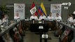 Peru e Colômbia querem reunião sobre Amazônia