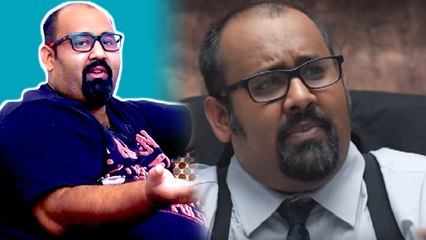 Exclusive Interview with Pradeep: How Karthik Subbaraj Gave Him His Break 🎬