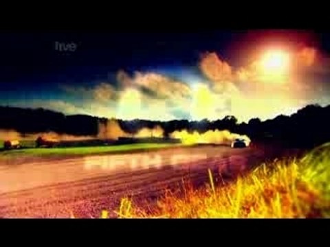 BMW M3 E92 vs Mercedes C63 AMG