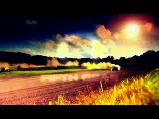 BMW M3 E92 vs Mercedes C63 AMG