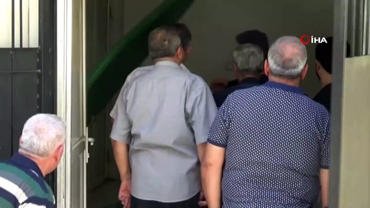 Arkadaşları tarafından darp edilen kişi hayatını kaybetti