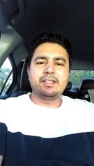 I tell Pakistanis not to worry, we are heading towards a Civil War - Pro Khalistan Indian Punjabi