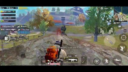 1 VS 8 Clutch | Sad Ending watch till end | PUBG MOBILE