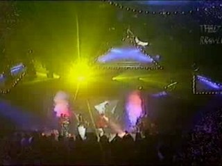 THE TIME FREQUENCY - REAL LOVE '93 (TOTP)