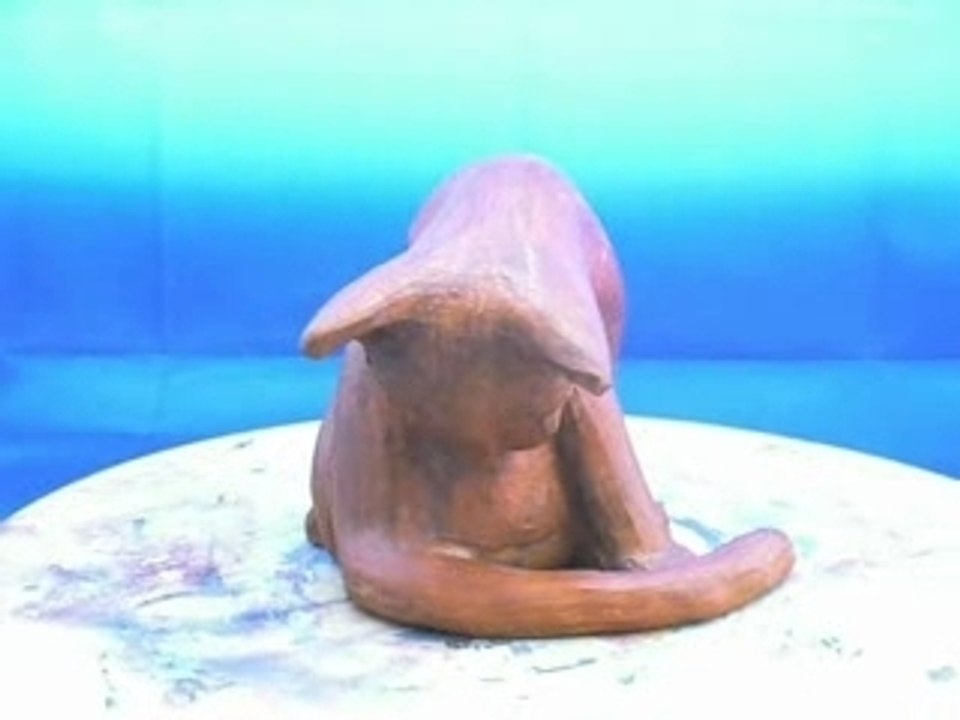 La toilette