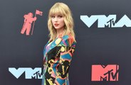 Taylor Swift reveals plans for Lover tour