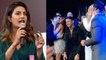 Priyanka Chopra lashes out at trollers with morphing Nick Jonas lonely photo | FilmiBeat