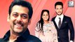 Salman Khan's Sister Arpita Pregnant With Second Child?