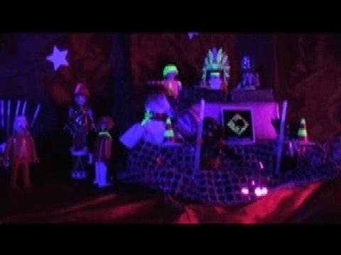 Soirée Bête et Méchante Episode 1