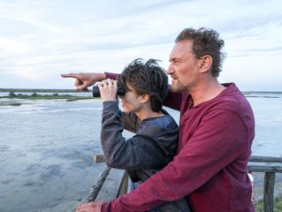 Donne-moi des ailes: Trailer HD st NL