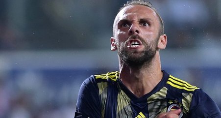 Fenerbahçe'de sürpriz Vedat Muriqi gelişmesi! 12 milyon euroluk teklif