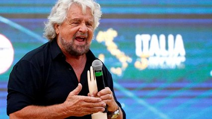 Cinquestelle: È una buona idea votare sulla piattaforma Rousseau?
