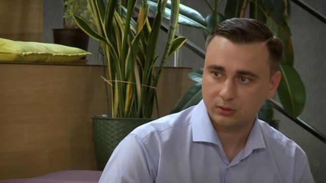 Иван Жданов: Лучше конкуренция со сталинистом, чем единая партия