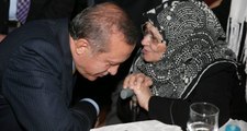 Recep Tayyip Erdoğan, hayatını kaybeden Şule Yüksel Şenler için taziye mesajı yayınladı