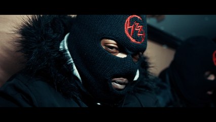 Stay Flee Get Lizzy - Love Of The Lizzy (Official Video)