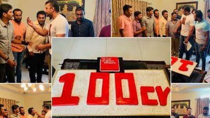 ದಾಖಲೆ ಬರೆದ ಕುರುಕ್ಷೇತ್ರ ಸಿನಿಮಾ..? | darshan | FILMIBEAT KANNADA