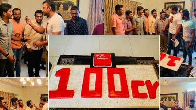 ದಾಖಲೆ ಬರೆದ ಕುರುಕ್ಷೇತ್ರ ಸಿನಿಮಾ..? | darshan | FILMIBEAT KANNADA