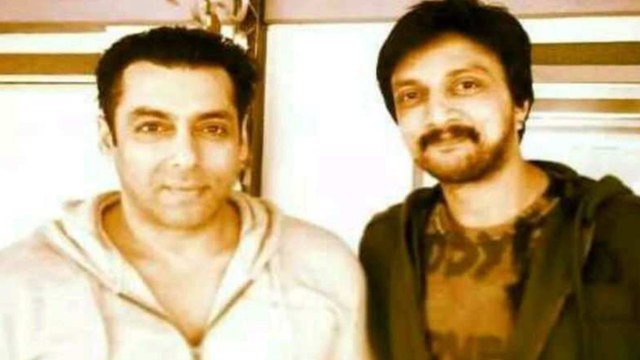 ಸಲ್ಮಾನ್ ಖಾನ್ ಅವರ ಬಗ್ಗೆ ಕಿಚ್ಚ ಹಂಚಿಕೊಂಡ ವಿಷಯಗಳು | FILMIBEAT KANNADA