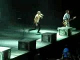 Linkin Park One Step Closer concert  22 janvier 2008