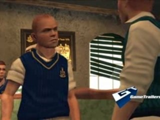 Canis Canem Edit - Trailer