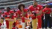 7 NFL Players Who Back Up Their Protests With Action