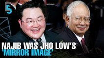 EVENING 5: Najib’s 1MDB trial begins