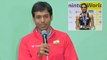 Sindhu Made My Biggest Dream Come True : Coach Pullela Gopichand || Oneindia Telugu