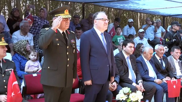 Büyük Taarruz'un 97. yılı - AFYONKARAHİSAR