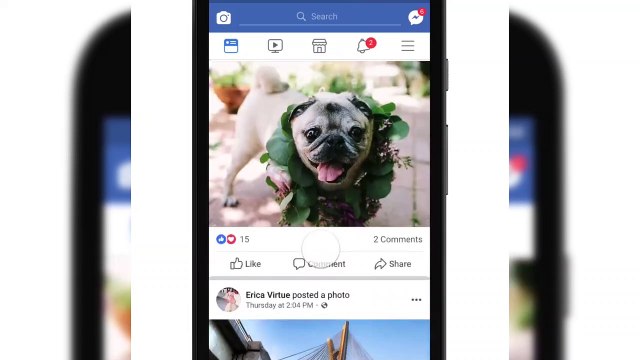 Facebook lanza función que avisa de emergencias locales en EE.UU
