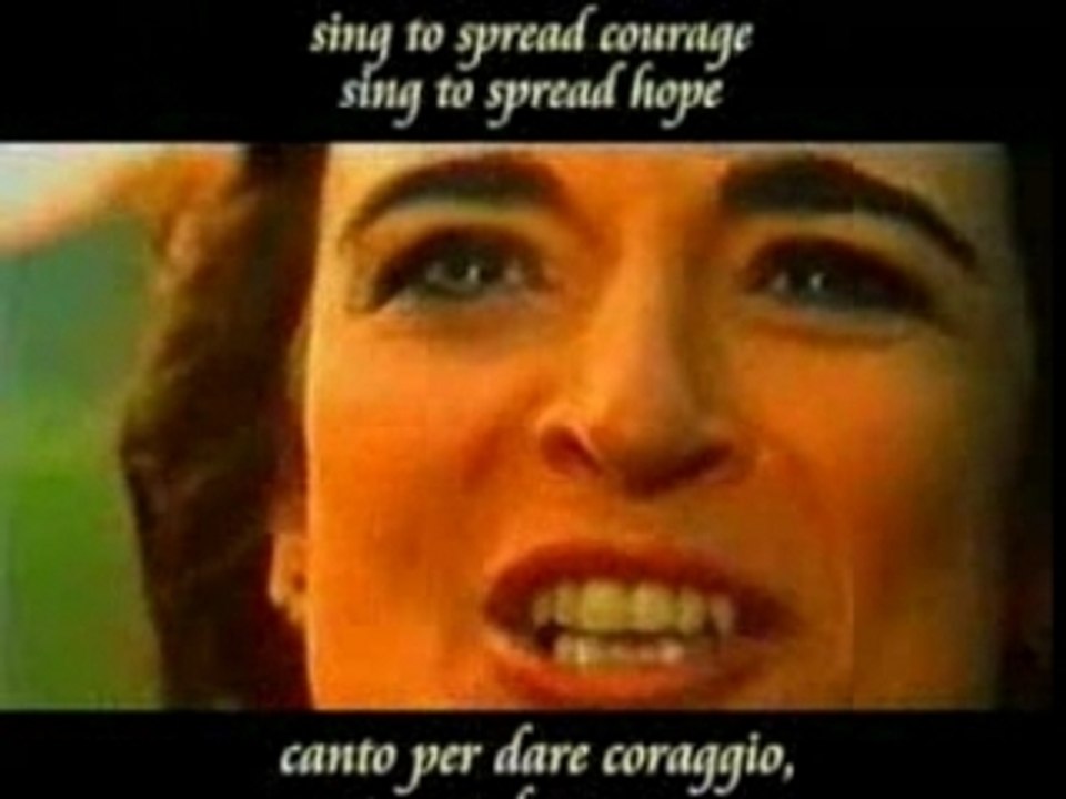 Li_chiamarono...briganti_-_Epilogo_con_Lina_Sastri